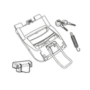 LOCKING MECHANISM