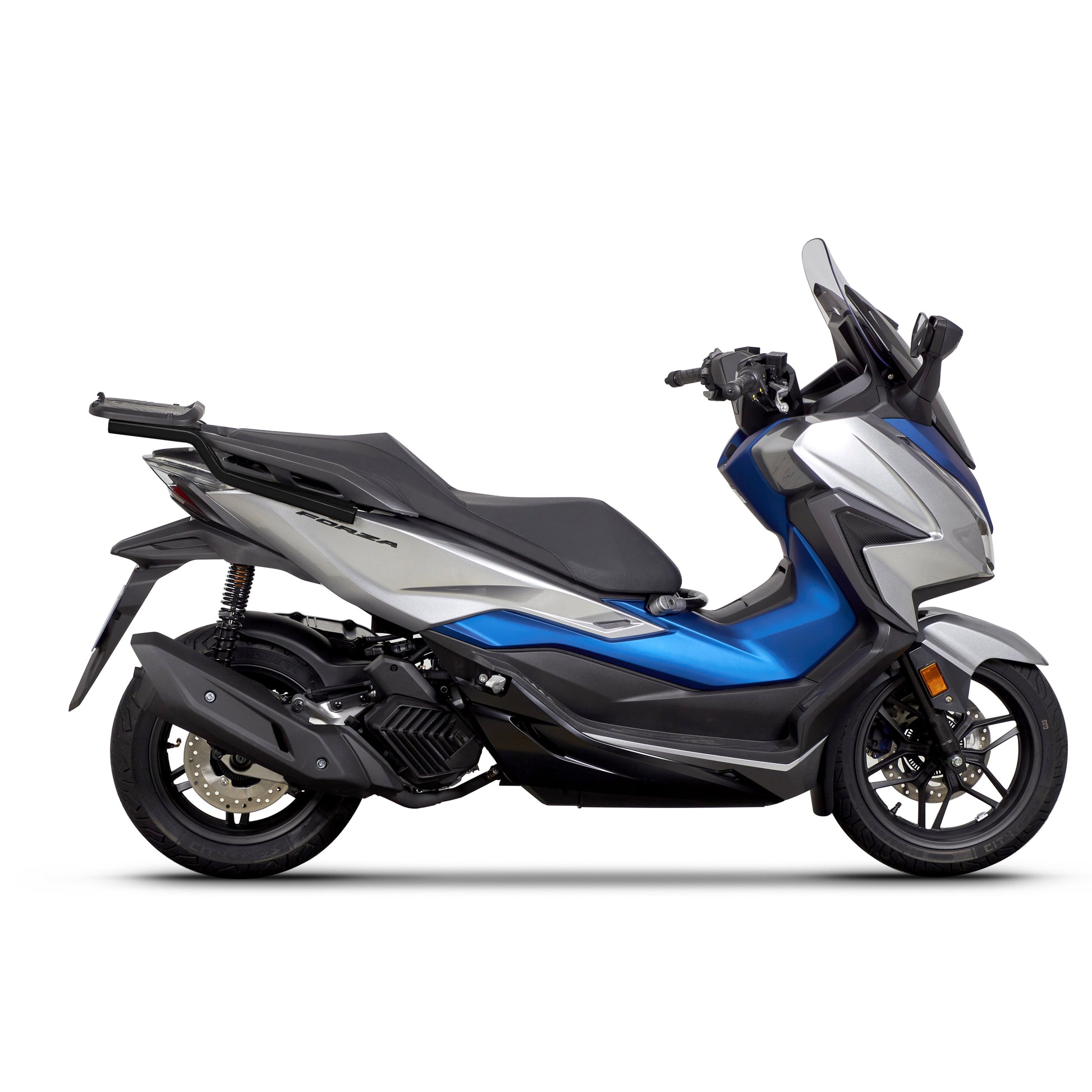 Top cases tvirtinimo rinkinys HONDA FORZA 125/350