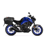3P sistemos šoninio krepšio tvirtinimo rinkinys YAMAHA MT03