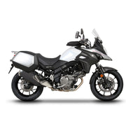3P sistemos šoninio krepšio tvirtinimo rinkinys SUZUKI V-STROM 650
