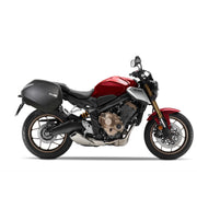 3P sistemos šoninio krepšio tvirtinimo rinkinys HONDA CB650R