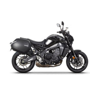3P sistemos šoninio krepšio tvirtinimo rinkinys YAMAHA MT09/SP