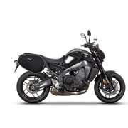 Šoninio krepšio laikiklio tvirtinimo rinkinys YAMAHA MT09/SP