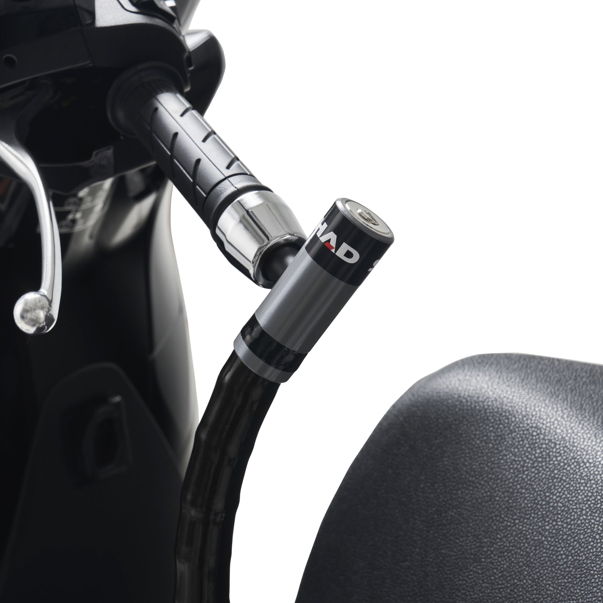 HANDLEBAR LOCK SC203H SERIE 2 (SIZE 3)
