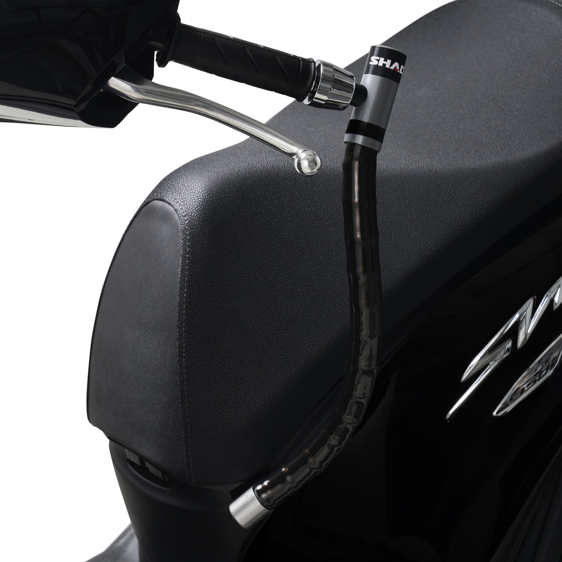 HANDLEBAR LOCK SC203H SERIE 2 (SIZE 3)