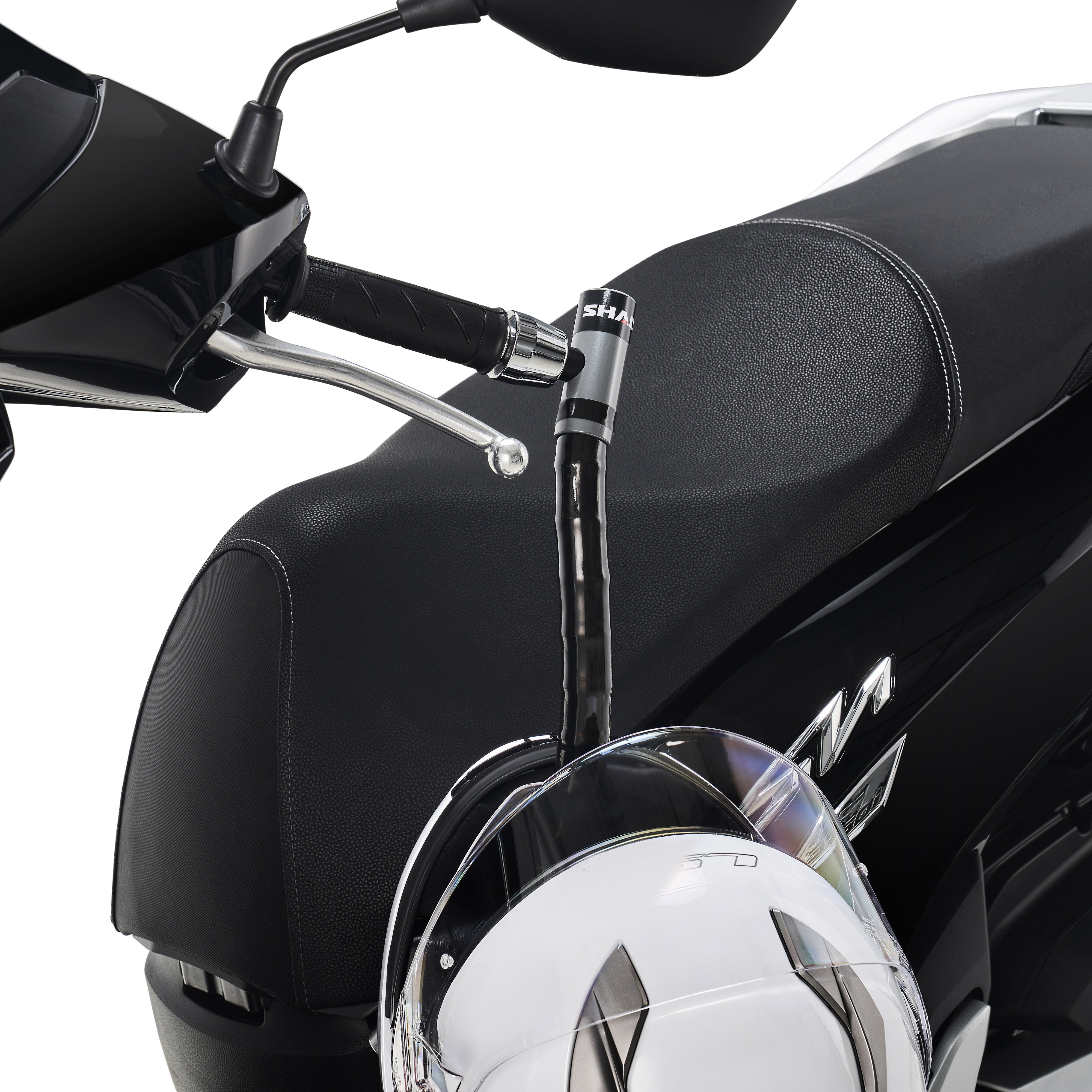 HANDLEBAR LOCK SC203H SERIE 2 (SIZE 3)