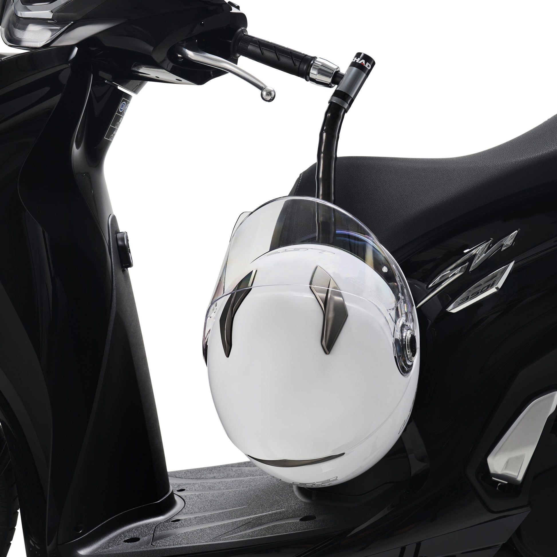 HANDLEBAR LOCK SC203H SERIE 2 (SIZE 3)
