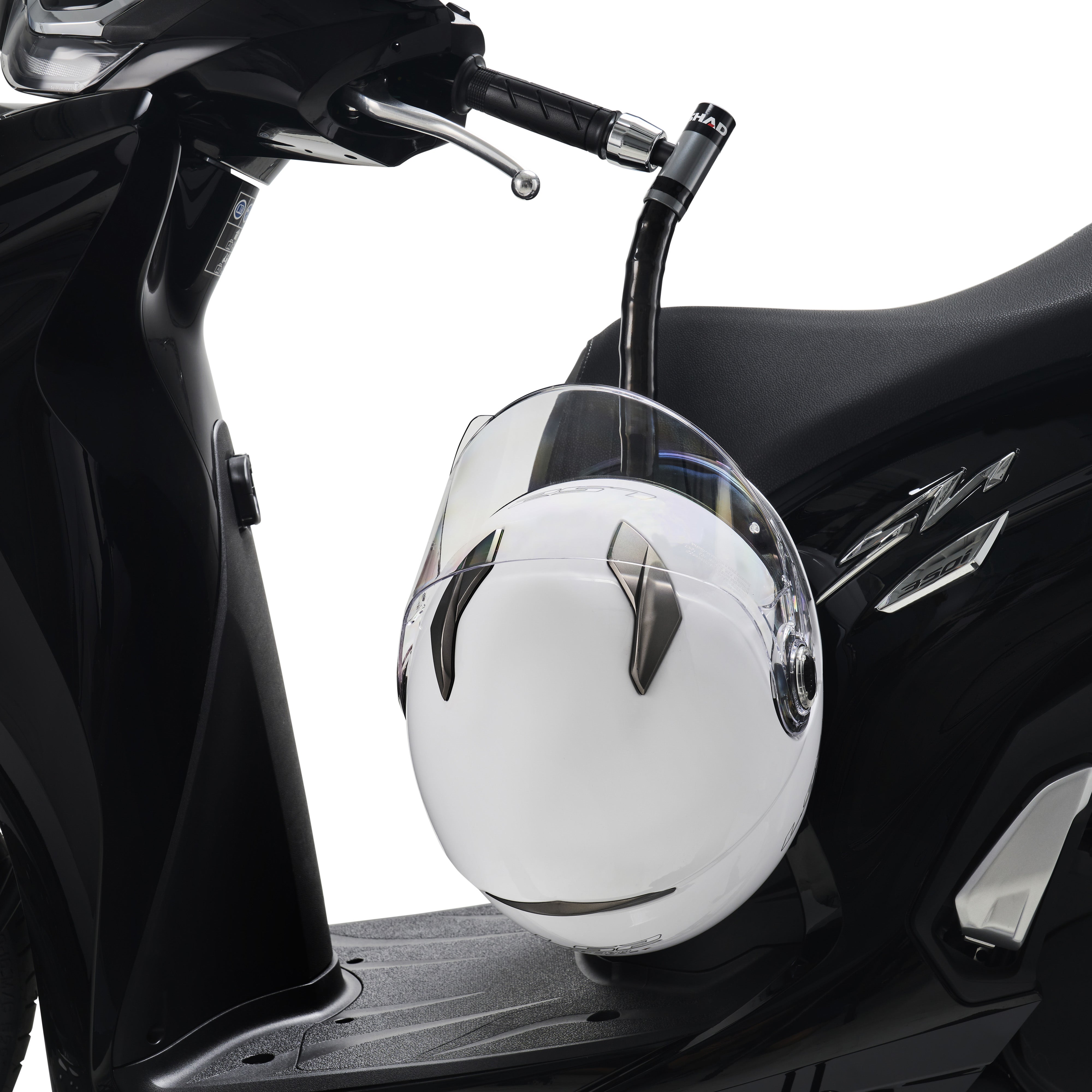 HANDLEBAR LOCK SC203H SERIE 2 (SIZE 3)