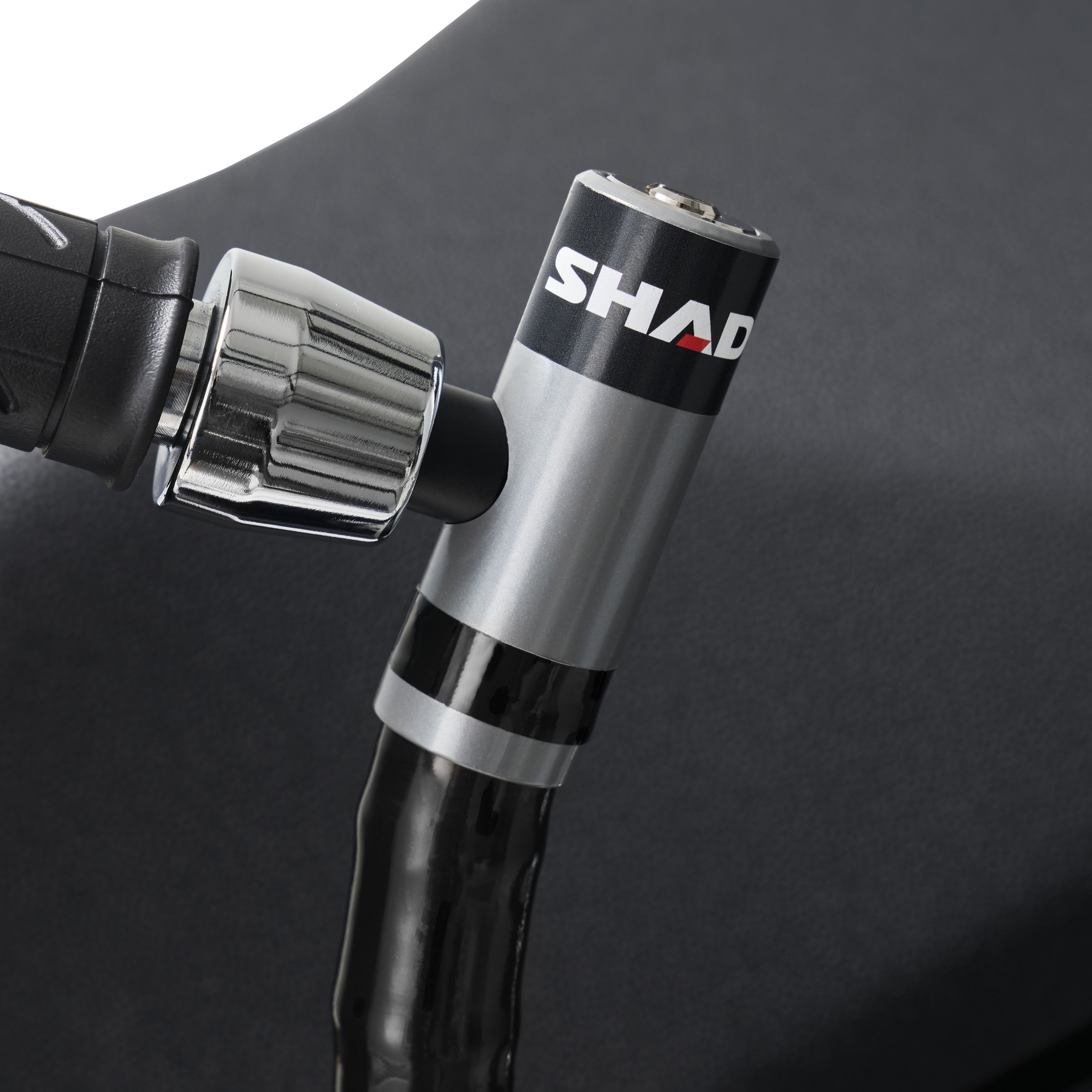 HANDLEBAR LOCK SC203H SERIE 2 (SIZE 3)