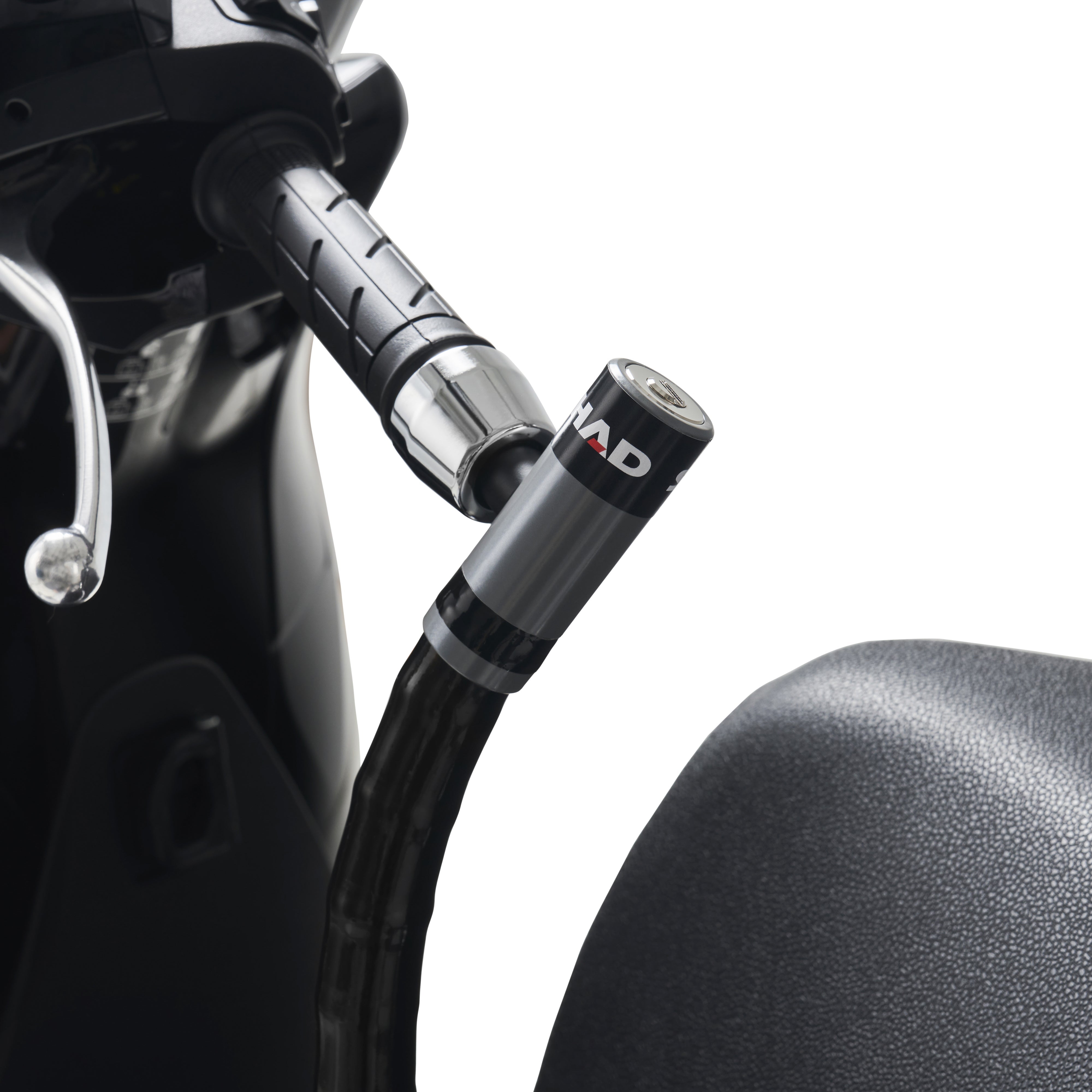 HANDLEBAR LOCK SC205H SERIE 2 (SIZE 5)