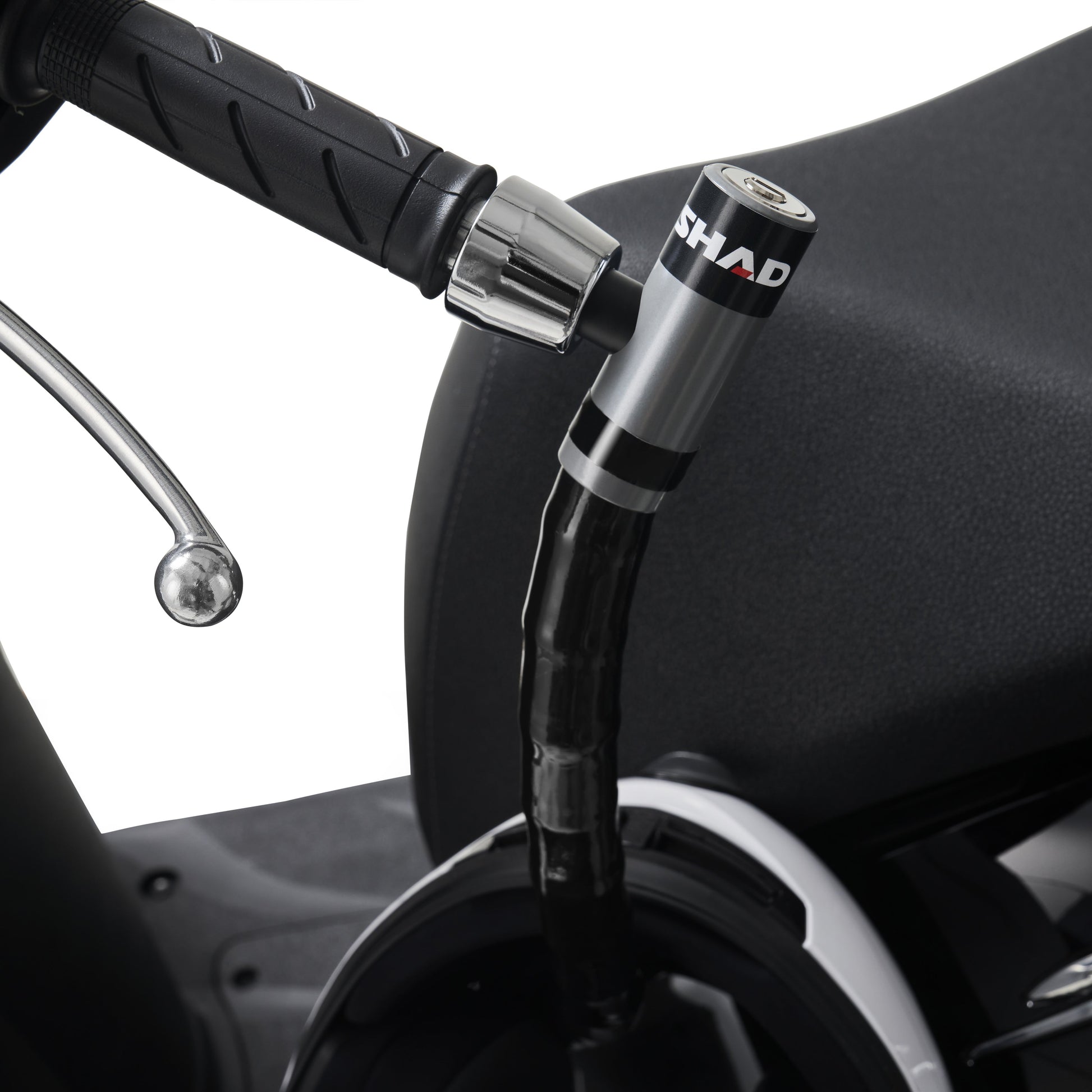 HANDLEBAR LOCK SC205H SERIE 2 (SIZE 5)