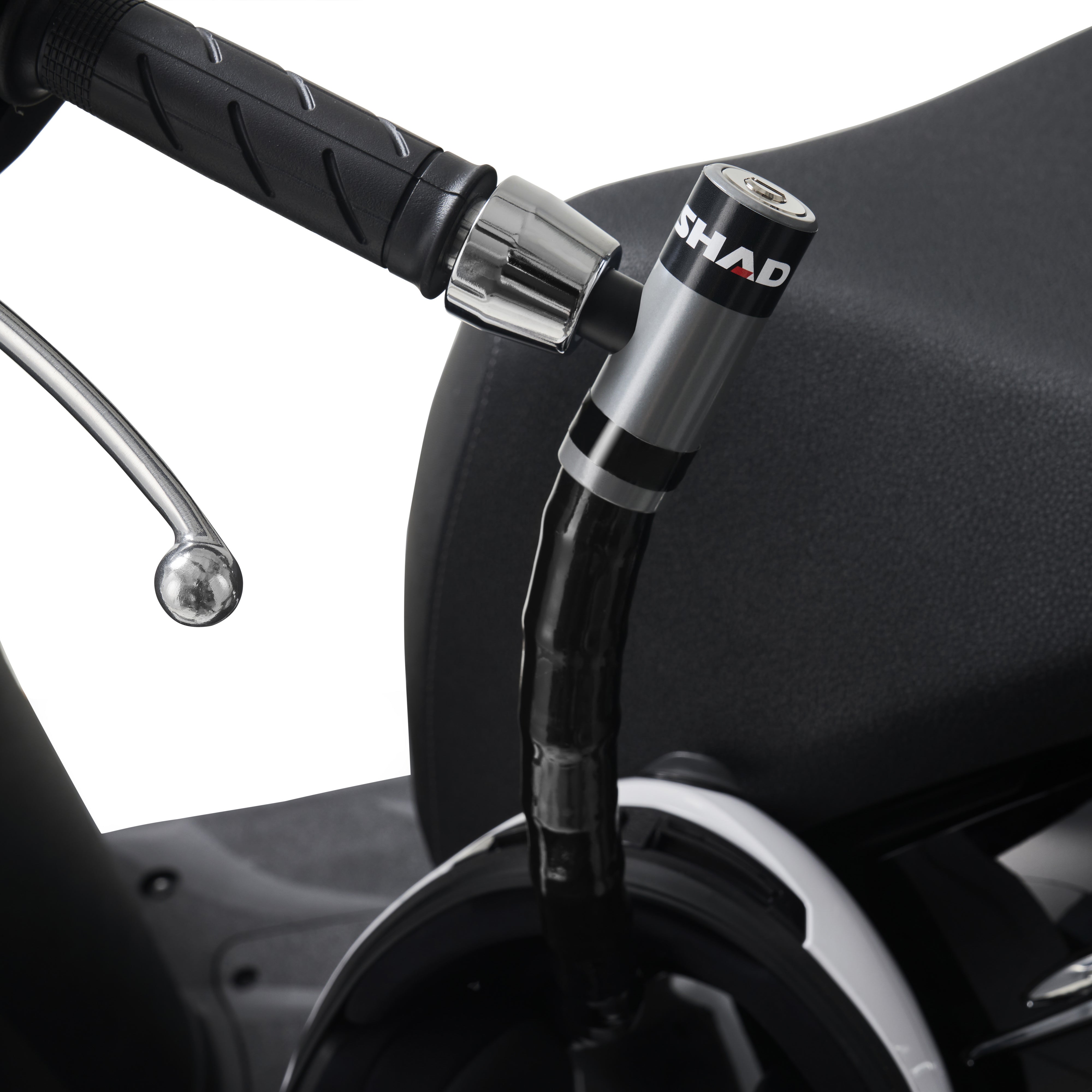HANDLEBAR LOCK SC205H SERIE 2 (SIZE 5)