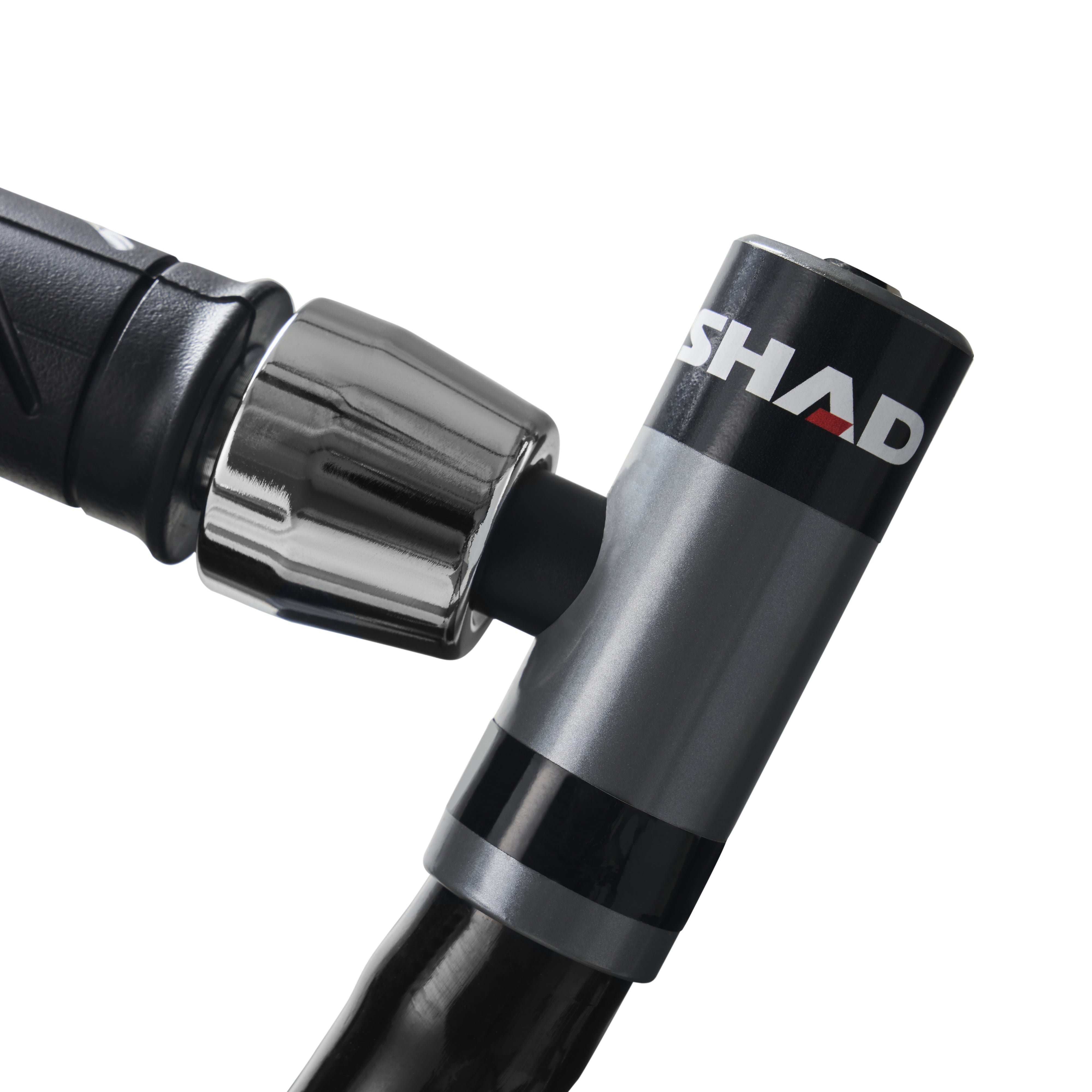 HANDLEBAR LOCK SC205H SERIE 2 (SIZE 5)