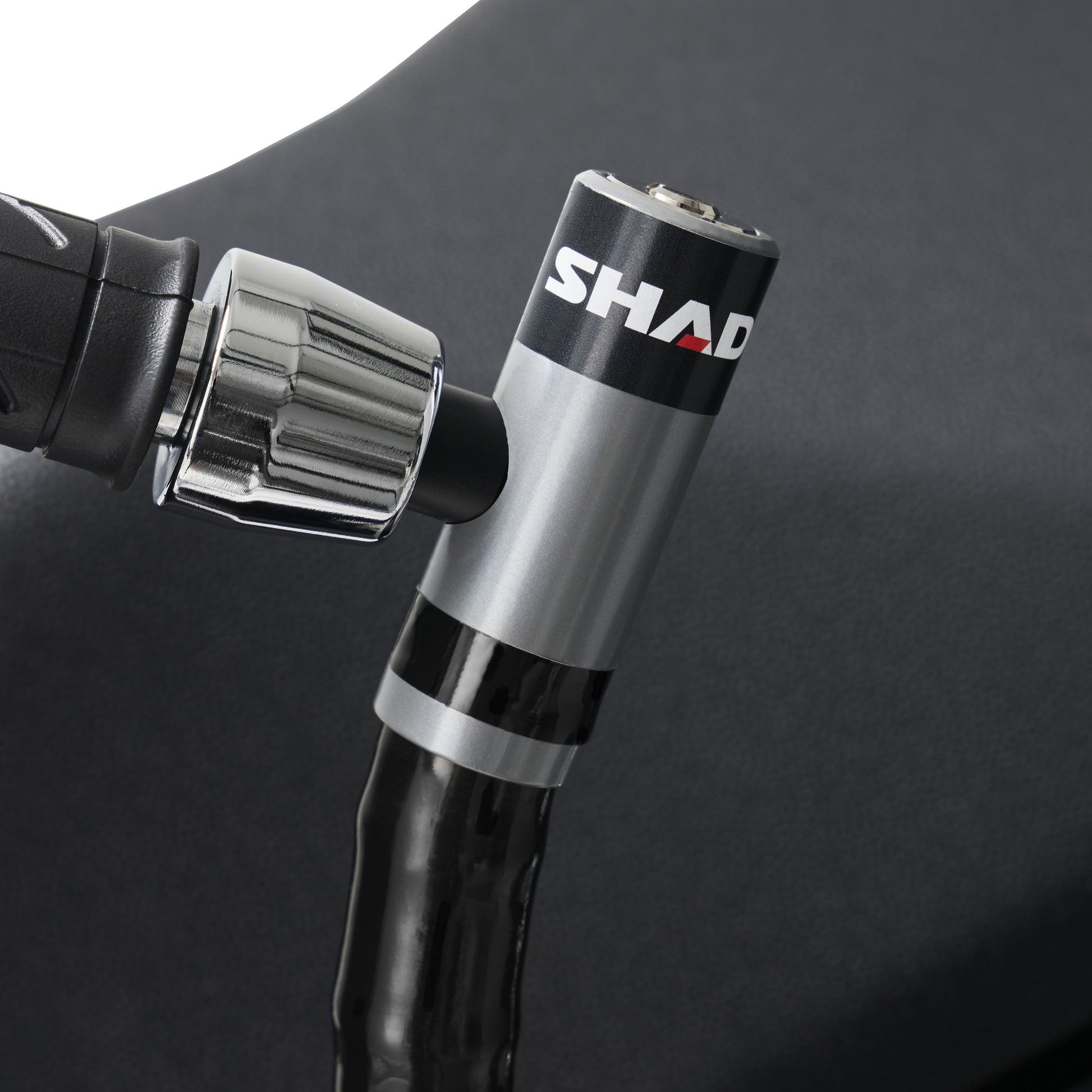 HANDLEBAR LOCK SC205H SERIE 2 (SIZE 5)