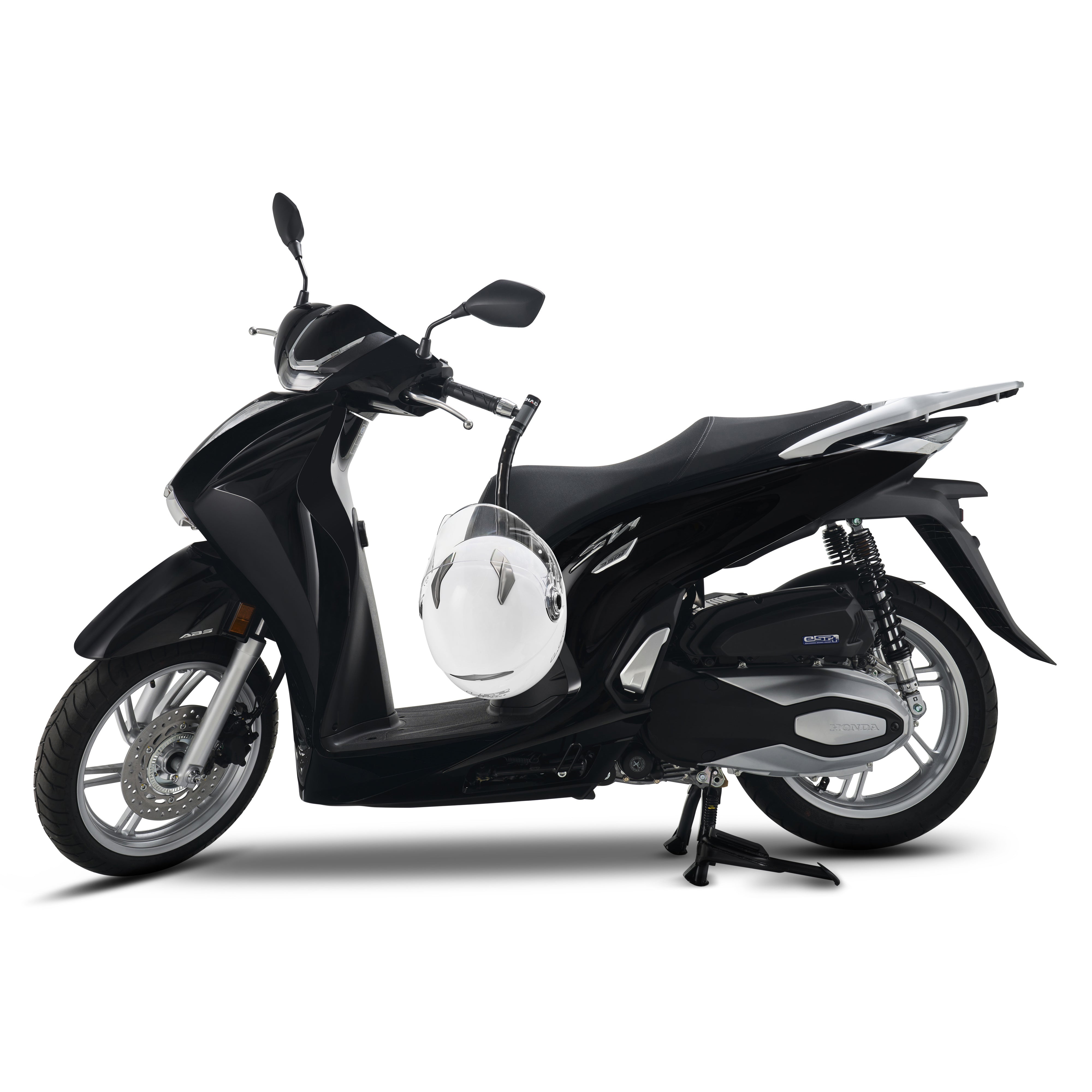 HANDLEBAR LOCK SC207H SERIE 2 (SIZE 7)
