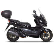 Galinės daiktadėžės tvirtinimo rinkinys ZONTES D125/D350/M125/M310/M350/M368