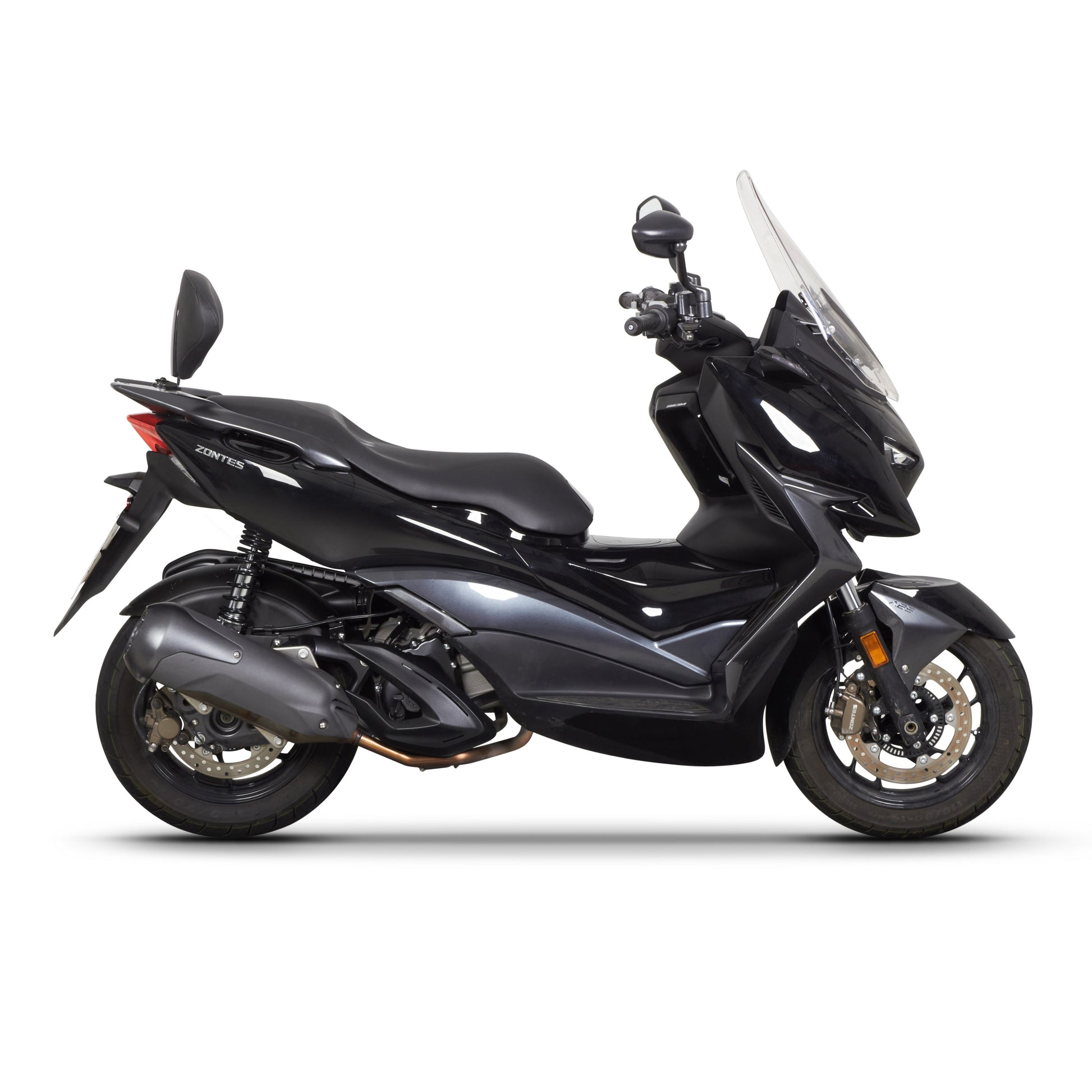 Atlošo tvirtinimas ZONTES D125/D350/M125/M310/M350/M368