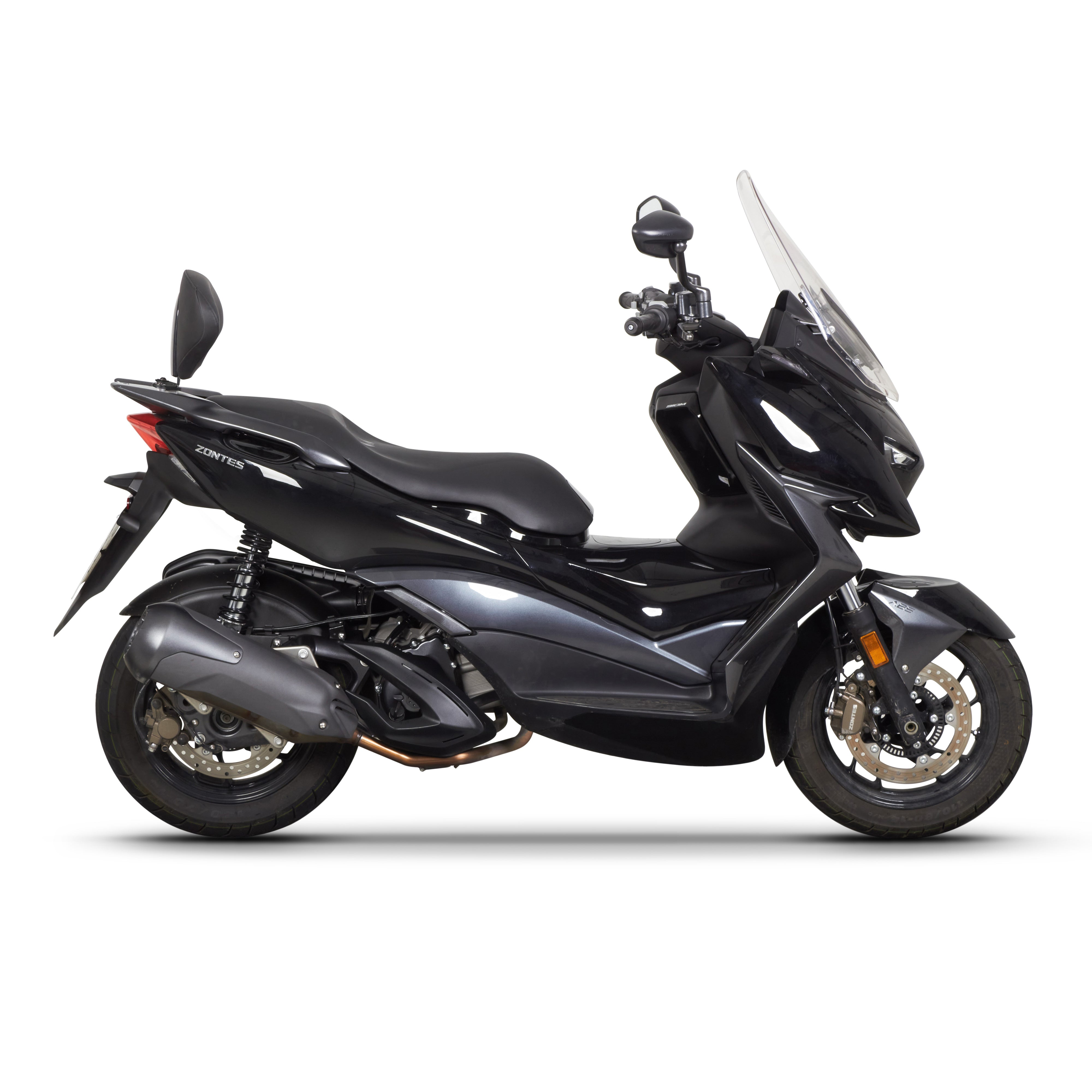 Atlošo tvirtinimas ZONTES D125/D350/M125/M310/M350/M368