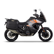 4P sistemos šoninio krepšio tvirtinimo rinkinys KTM 1290 SUPER ADVENTURE S/R