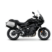3P sistemos šoninio krepšio tvirtinimo rinkinys YAMAHA TRACER 9/GT