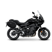 Šoninio krepšio laikiklio tvirtinimo rinkinys YAMAHA TRACER 9