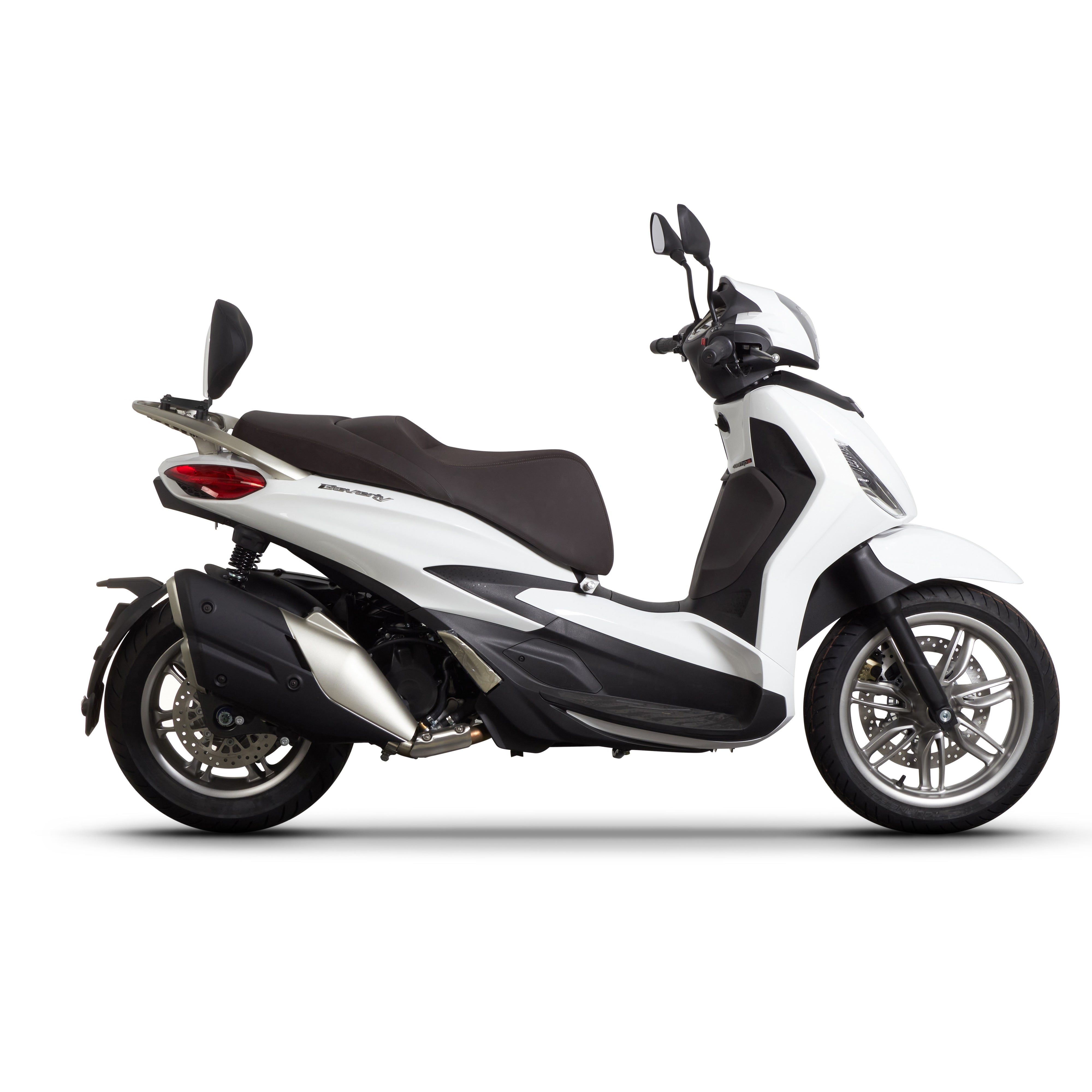 Atlošo tvirtinimas PIAGGIO BEVERLY 300/400/300S/400S