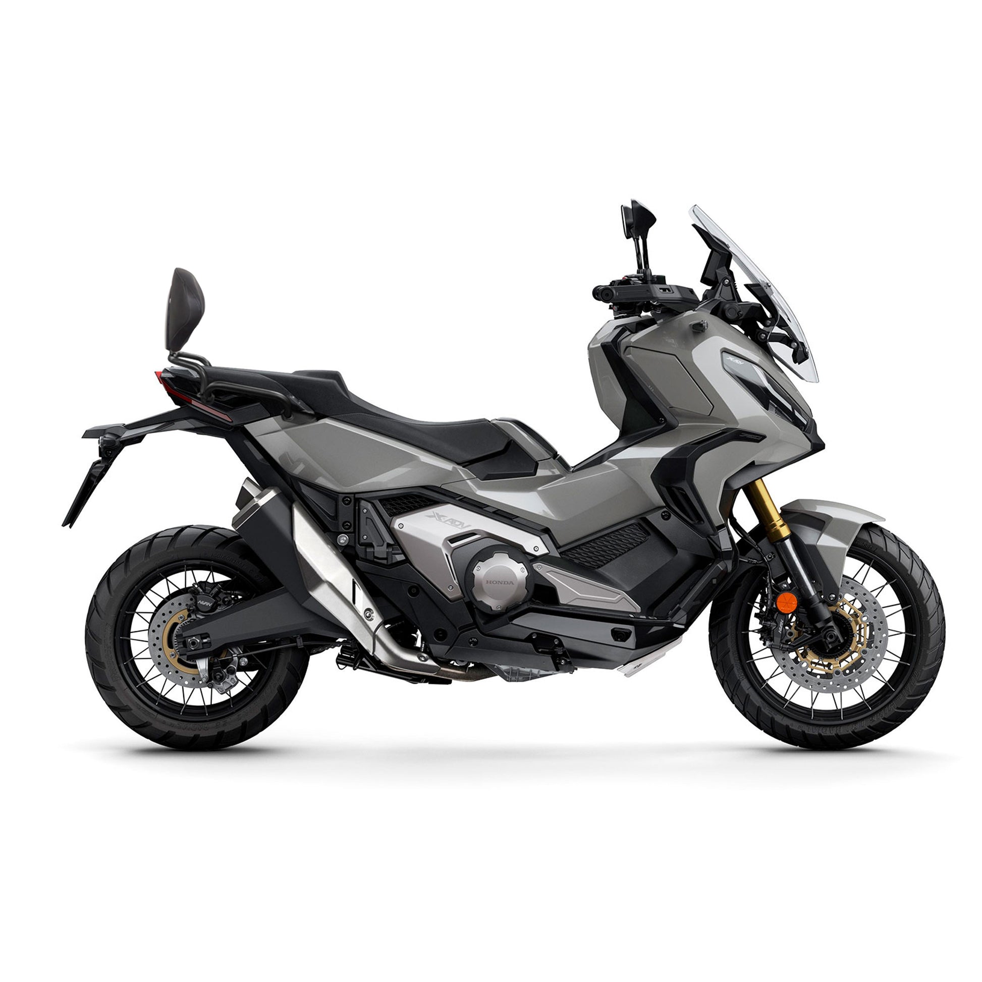 Atlošo tvirtinimas HONDA X-ADV /FORZA 750