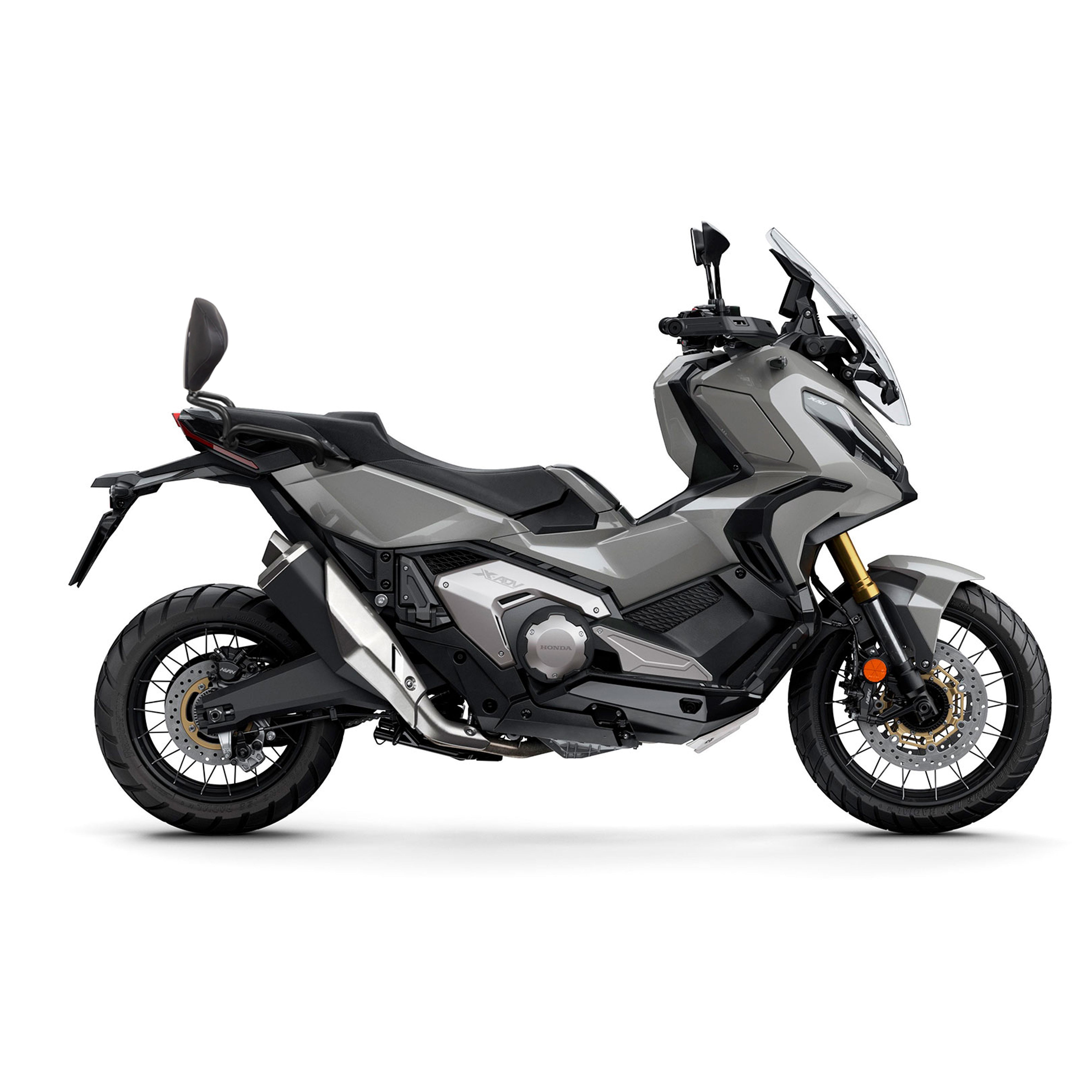 Atlošo tvirtinimas HONDA X-ADV /FORZA 750