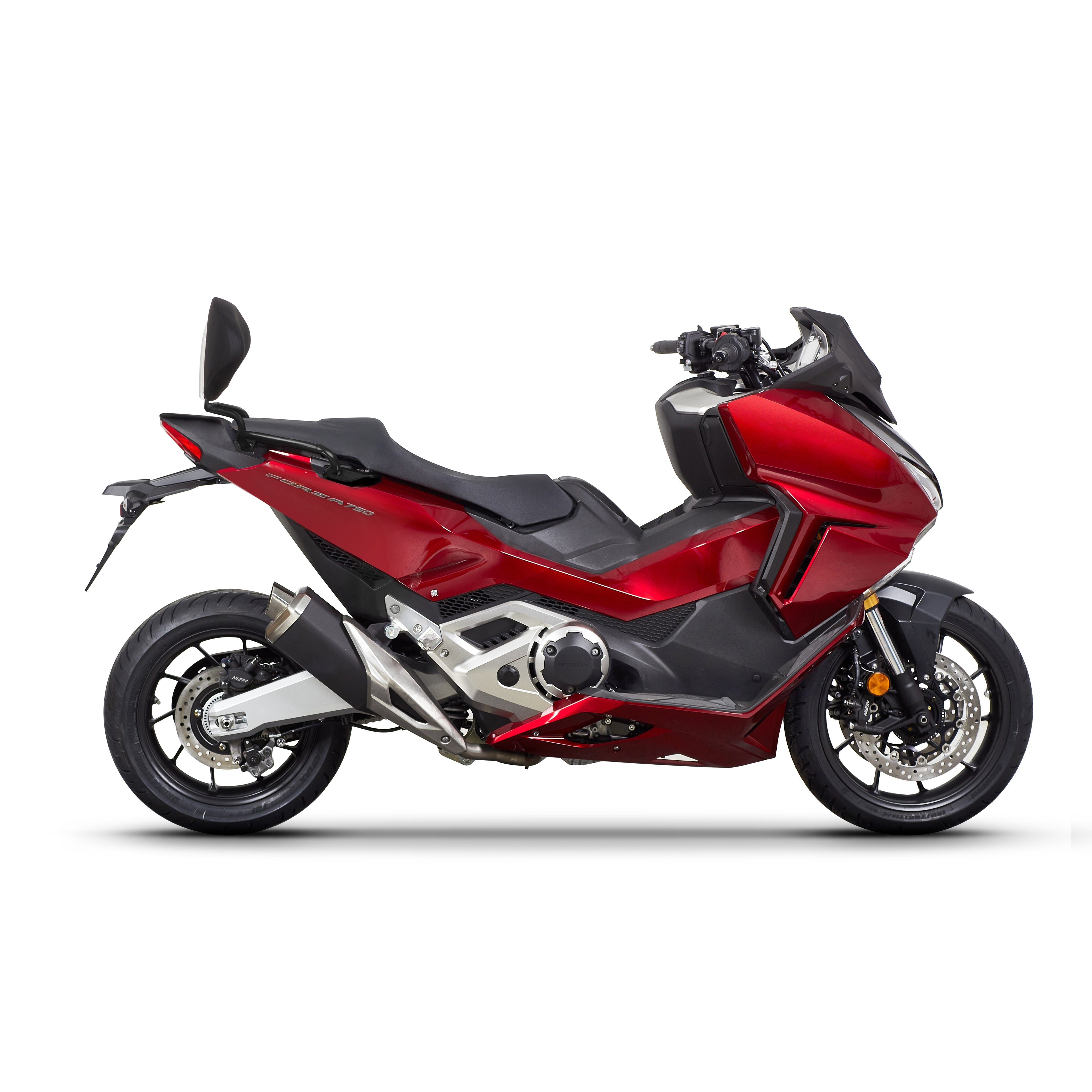 Atlošo tvirtinimas HONDA X-ADV /FORZA 750