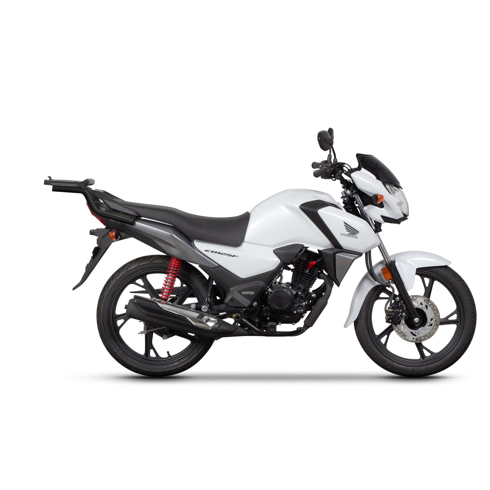 Top cases tvirtinimo rinkinys HONDA CB125F