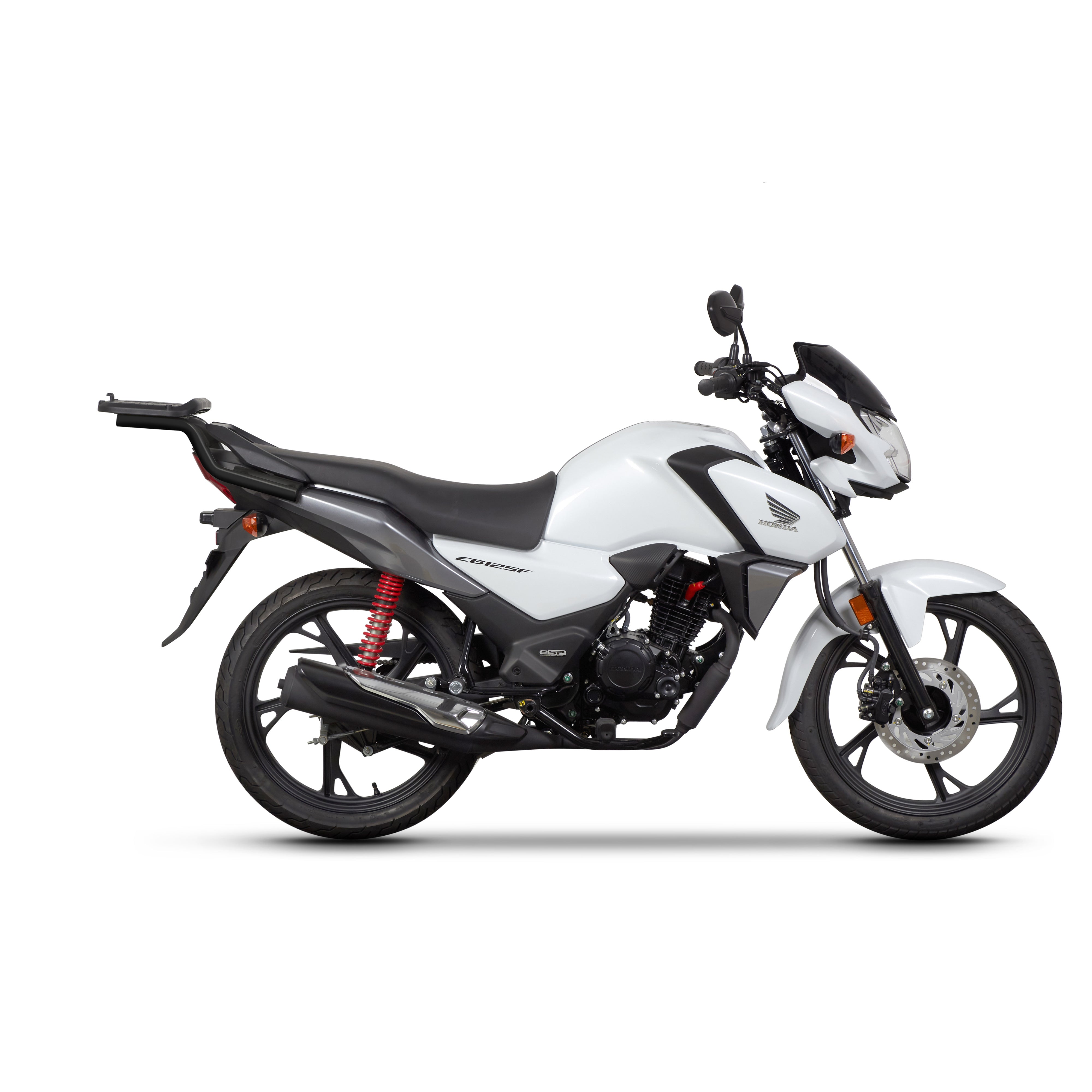 Top cases tvirtinimo rinkinys HONDA CB125F