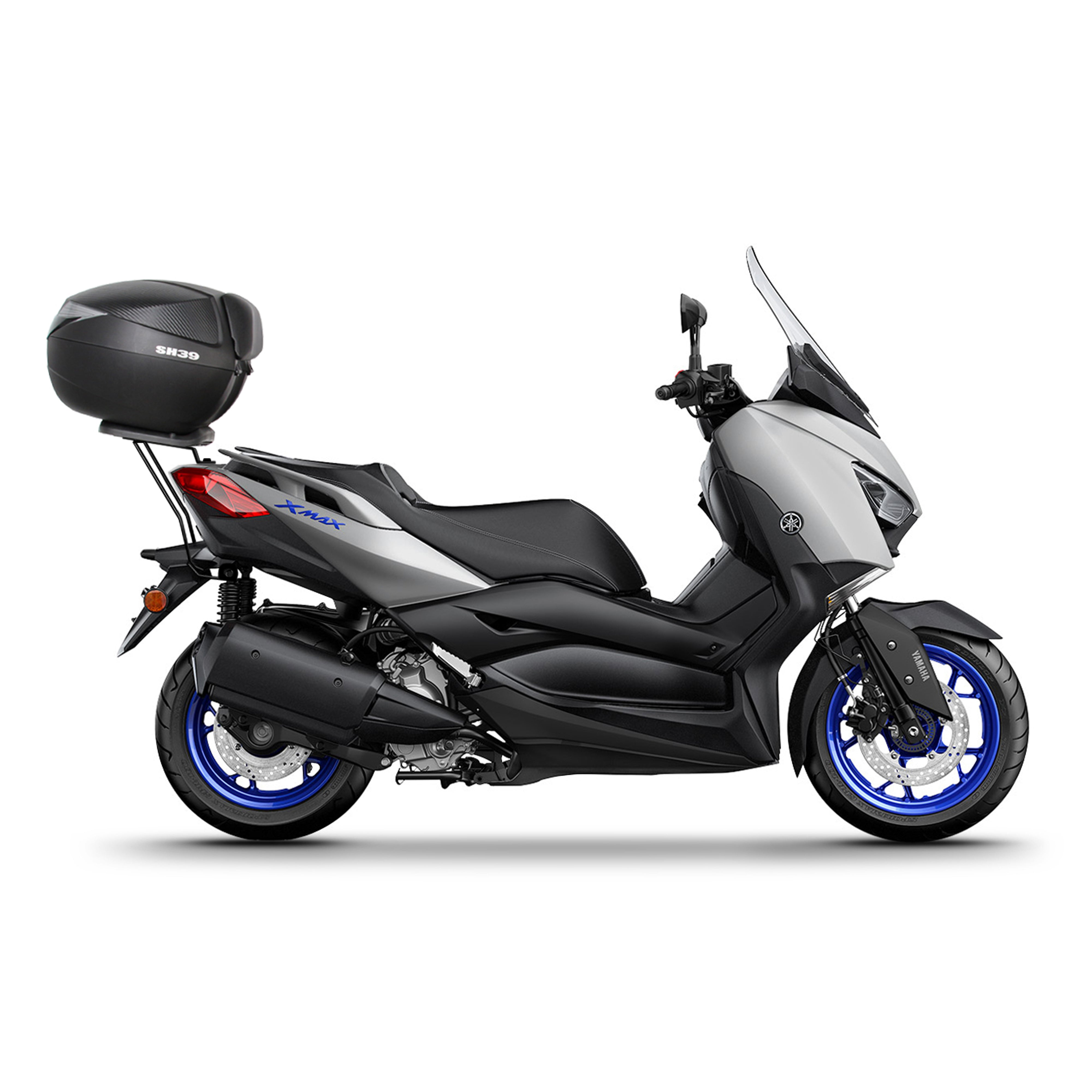 Galinės daiktadėžės tvirtinimo rinkinys YAMAHA XMAX 125