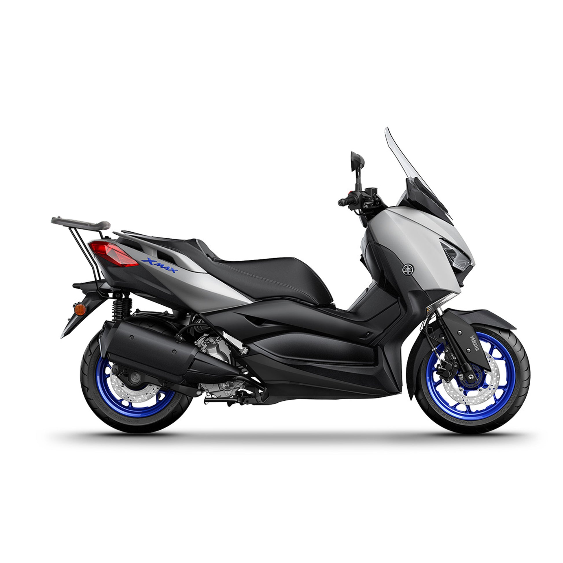 Galinės daiktadėžės tvirtinimo rinkinys YAMAHA XMAX 125