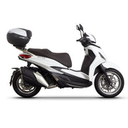 Galinės daiktadėžės tvirtinimo rinkinys PIAGGIO BEVERLY 300/400/300S/400S