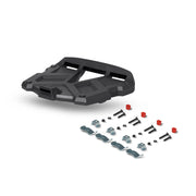 BIG MOUNTING PLATE + SCREWS