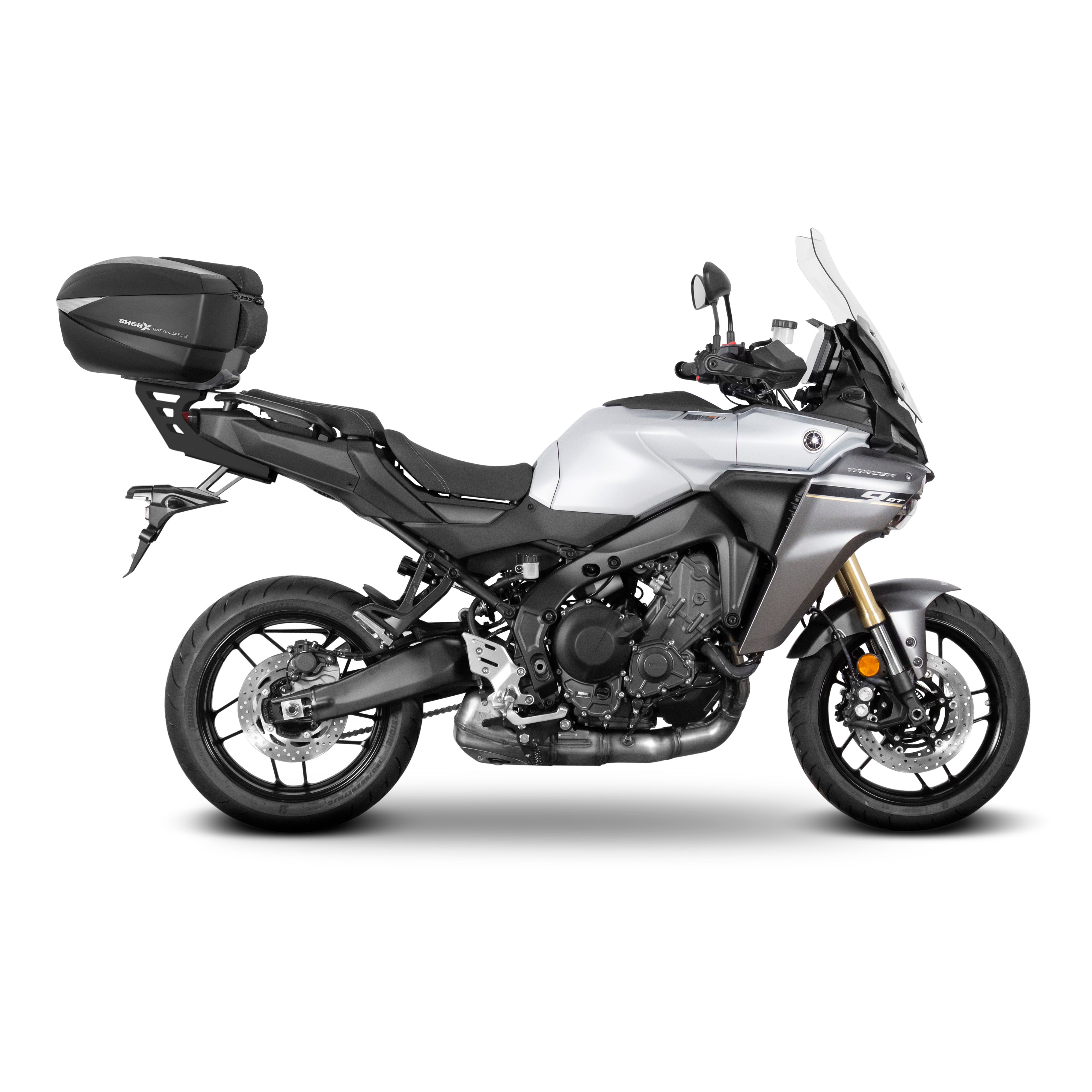 Top cases tvirtinimo rinkinys YAMAHA TRACER 9/GT