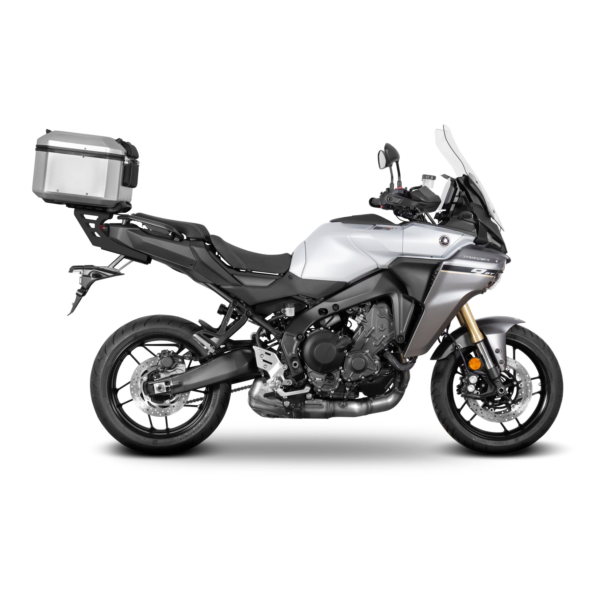 Top cases tvirtinimo rinkinys YAMAHA TRACER 9/GT