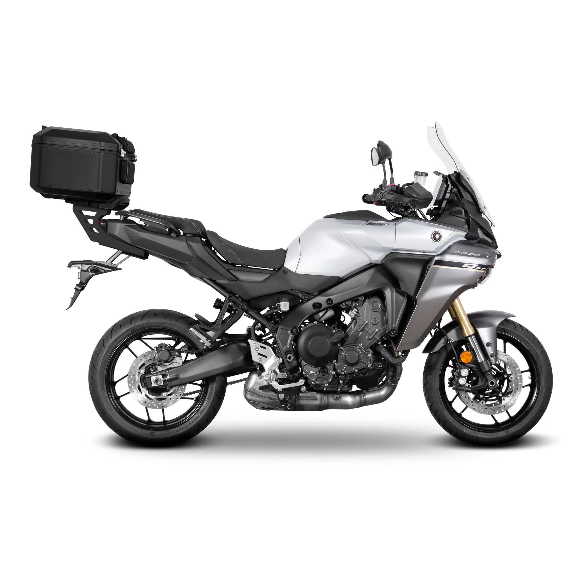 Top cases tvirtinimo rinkinys YAMAHA TRACER 9/GT