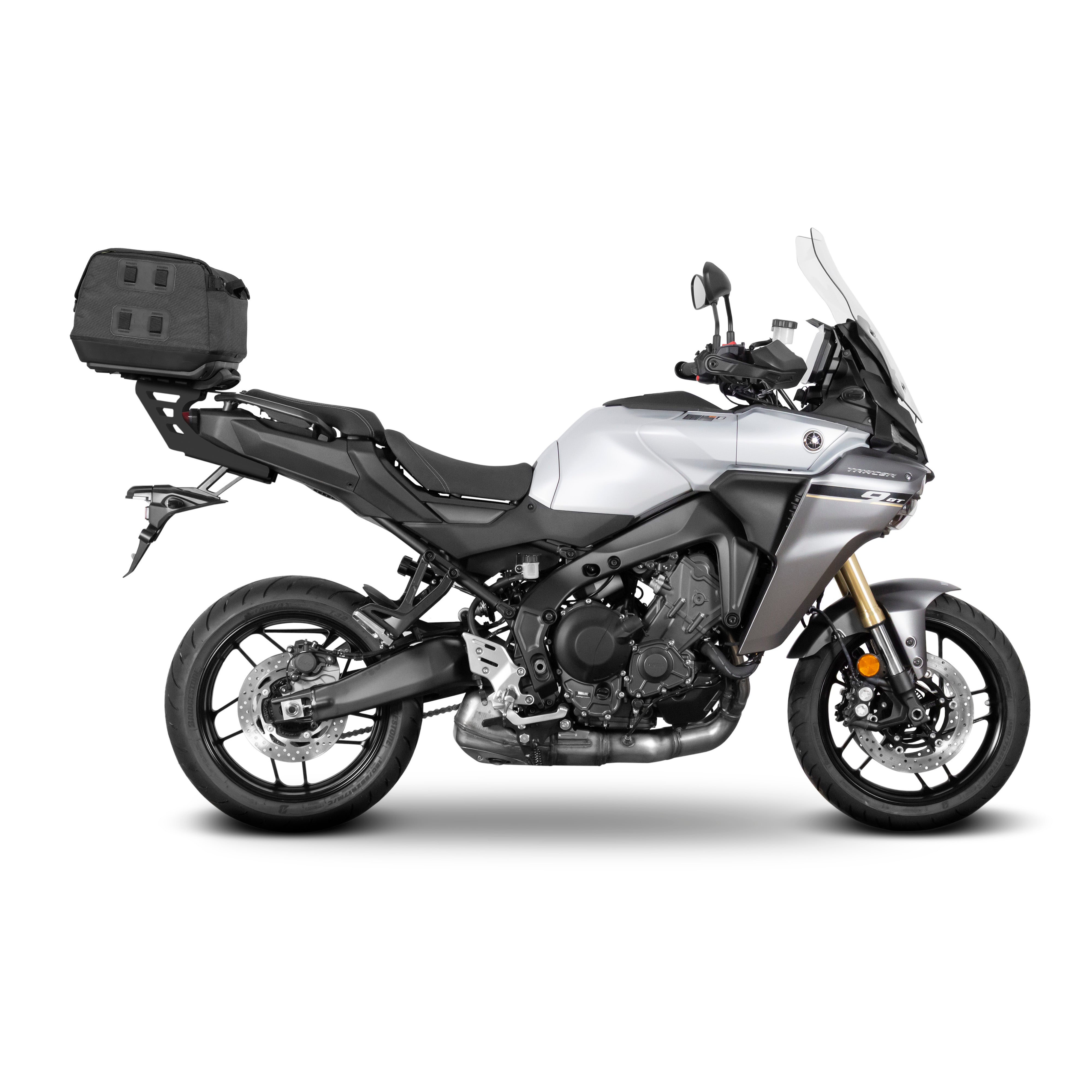 Top cases tvirtinimo rinkinys YAMAHA TRACER 9/GT