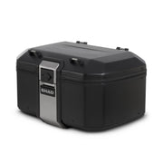 Galinė daiktadėžė TR55 TERRA BLACK EDITION