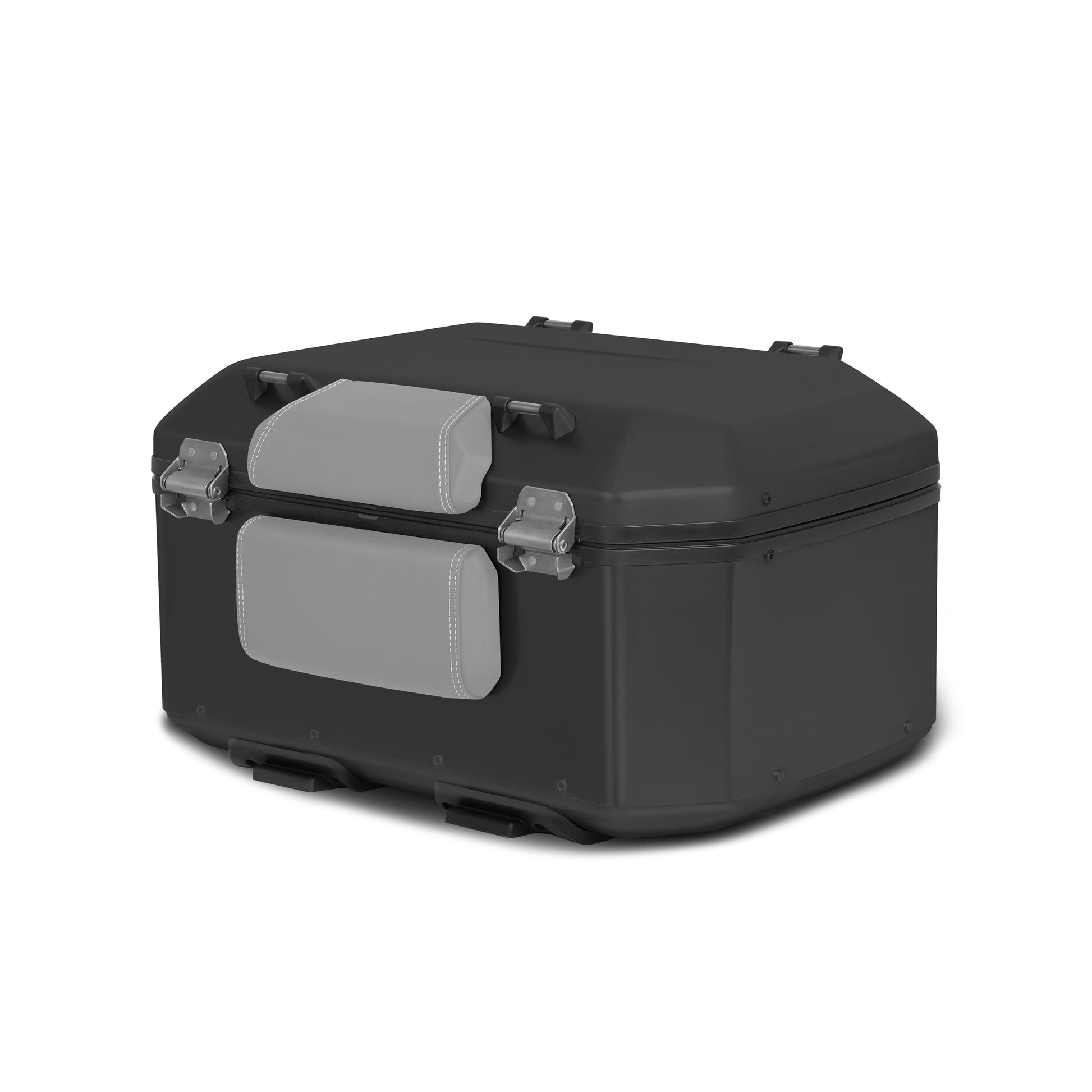 Galinė daiktadėžė TR55 TERRA BLACK EDITION