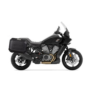 4P sistemos šoninio krepšio tvirtinimo rinkinys HARLEY 1250 PAN AMERICA