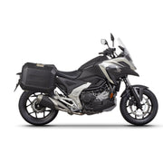 4P sistemos šoninio krepšio tvirtinimo rinkinys HONDA NC750X
