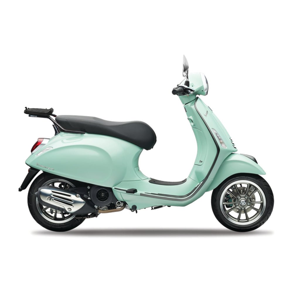 Top cases tvirtinimo rinkinys VESPA S/PRIMAVERA/ SPRINT