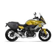 SR šoninio krepšio laikiklio tvirtinimo rinkinys BWM F900R/XR
