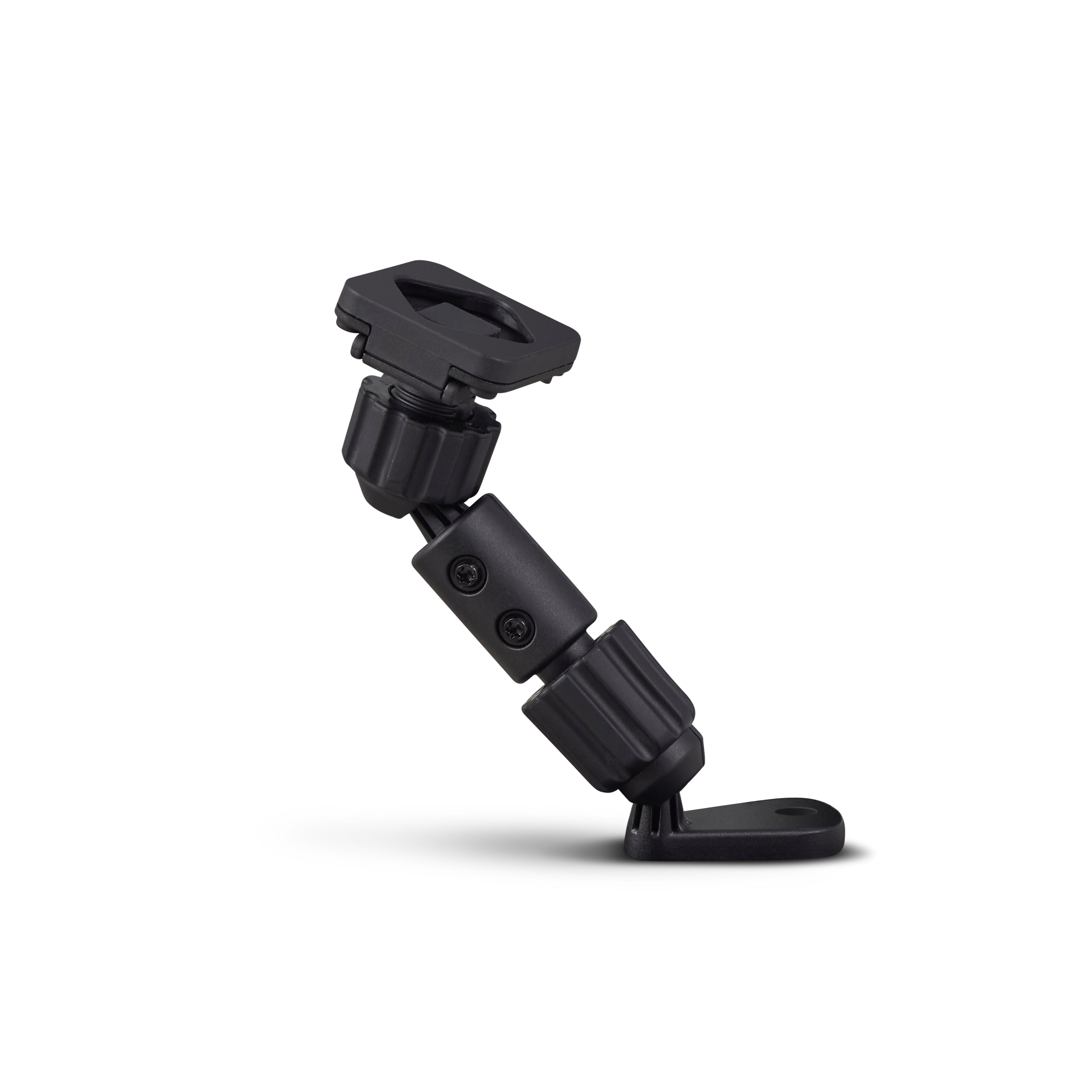 *SMARTPHONE HOLDER SG62, 160 x 80 mm - MIRROR