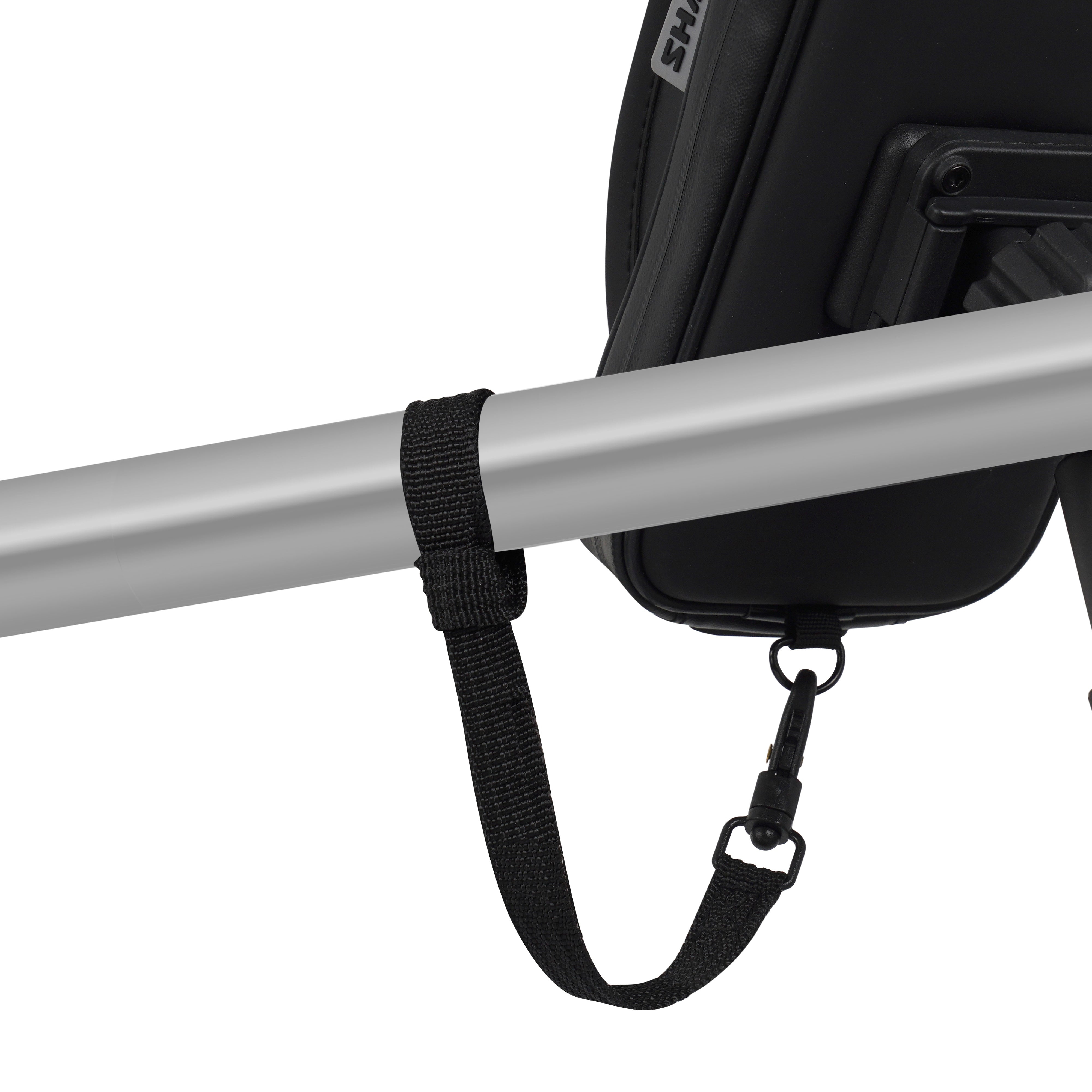 *SMARTPHONE HOLDER SG62, 160 x 80 mm - MIRROR