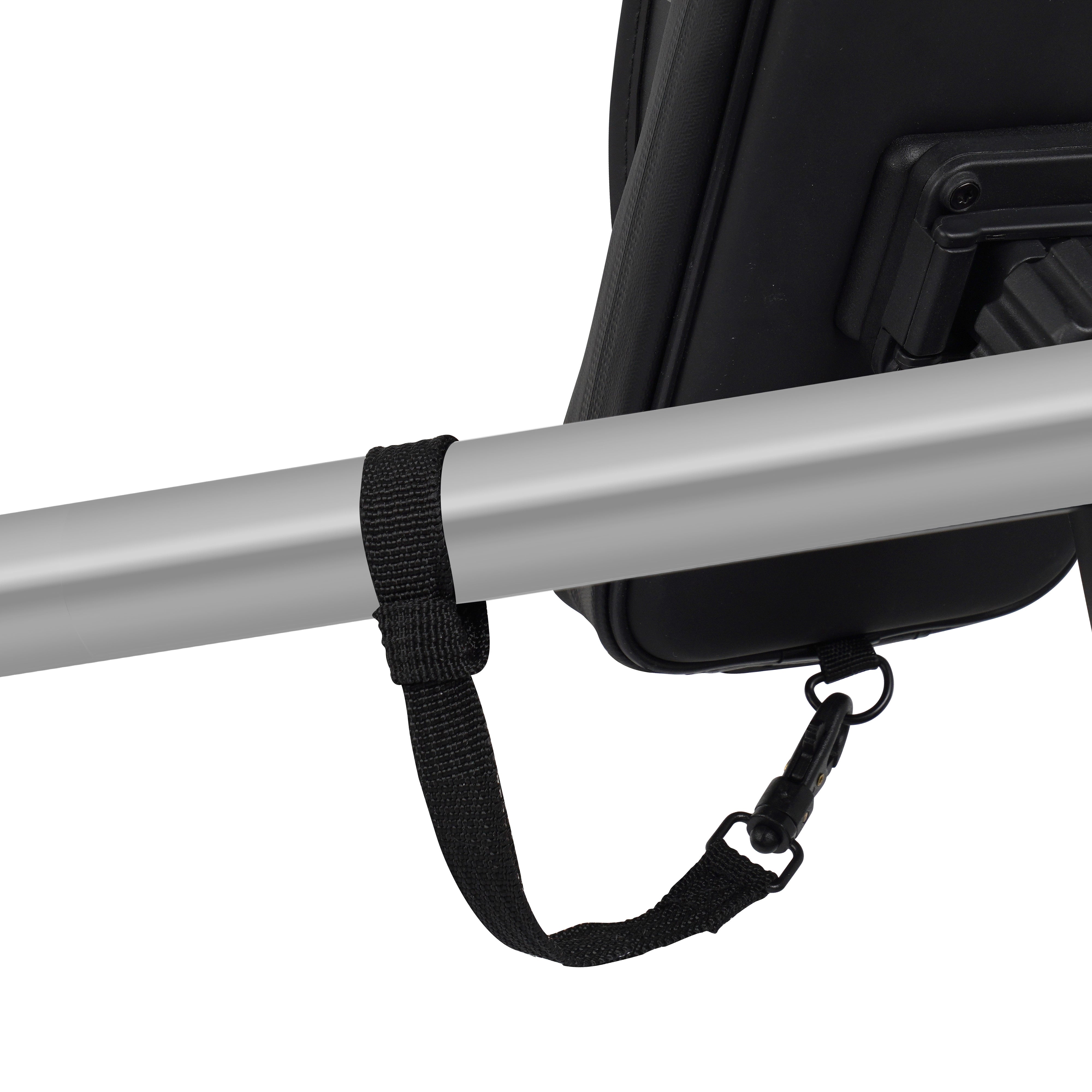 SMARTPHONE HOLDER SG71, 180 x 90 mm - HANDLEBAR