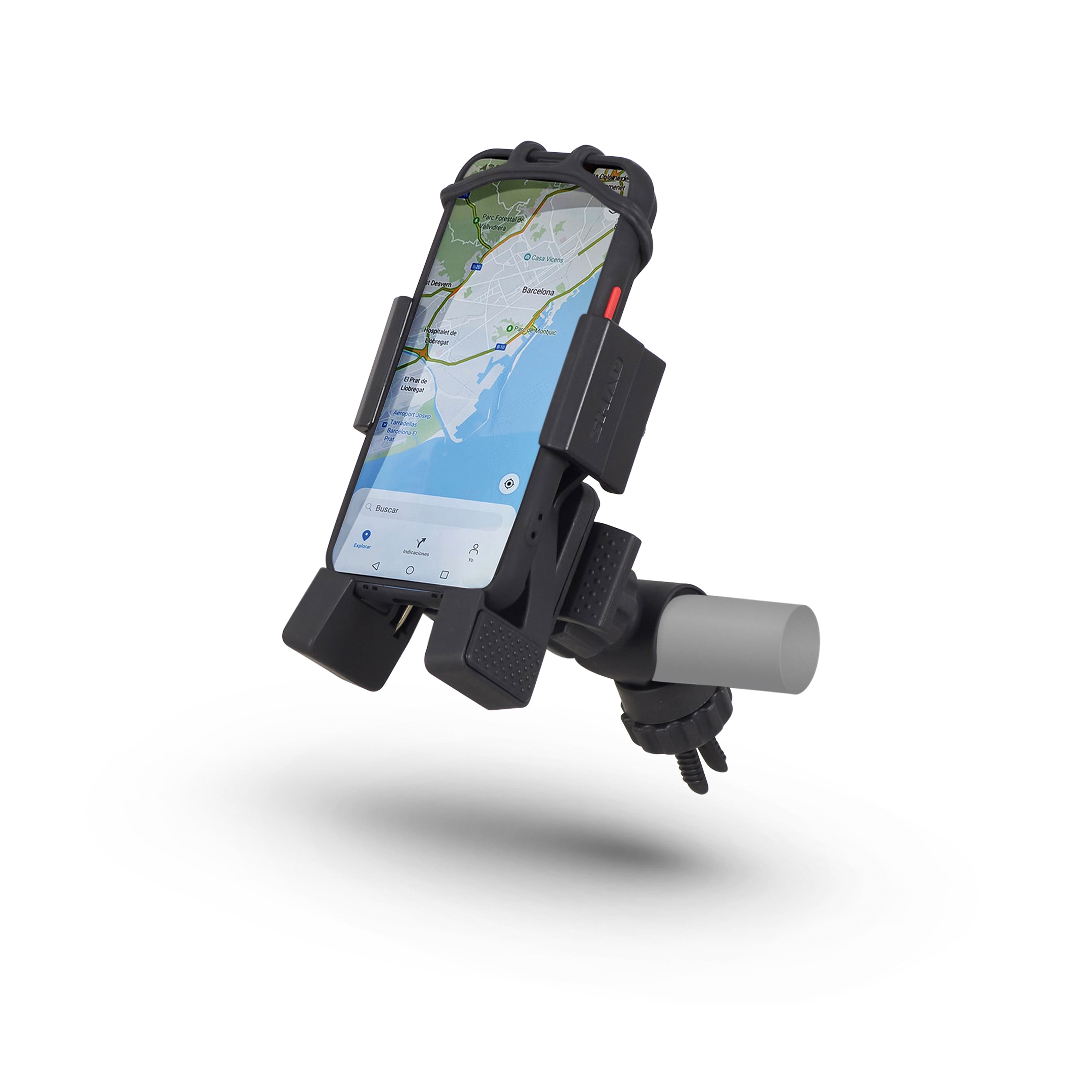 X-FRAME FOR HANDLEBAR