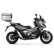 Galinės daiktadėžės tvirtinimo rinkinys HONDA X-ADV/FORZA 750/NT1100 COMPATIBLE WITH OEM HONDA RACK